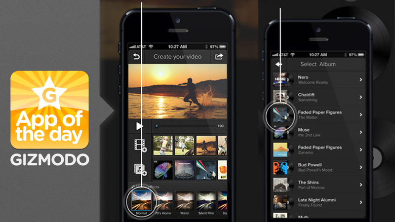 Illustration for article titled iPhone Apps of the Week: Clipper, Potluck, and More